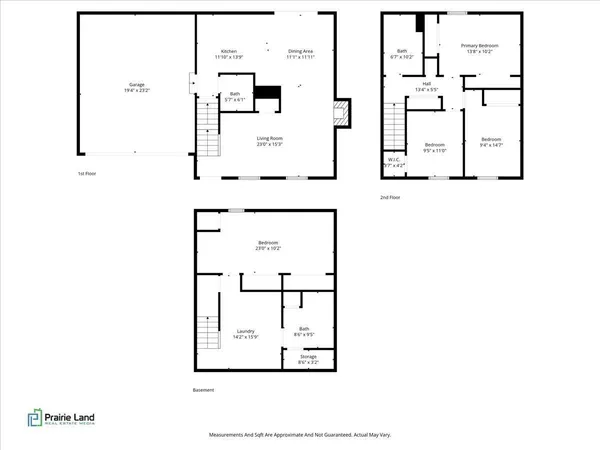 $245,000 | 160 Lebeau Street, New Berlin, IL 62670