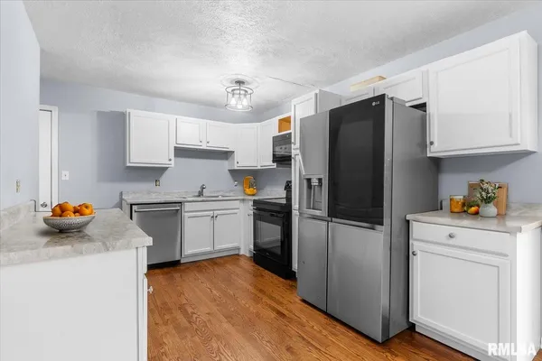$259,900 | 160 Lebeau Street, New Berlin, IL 62670
