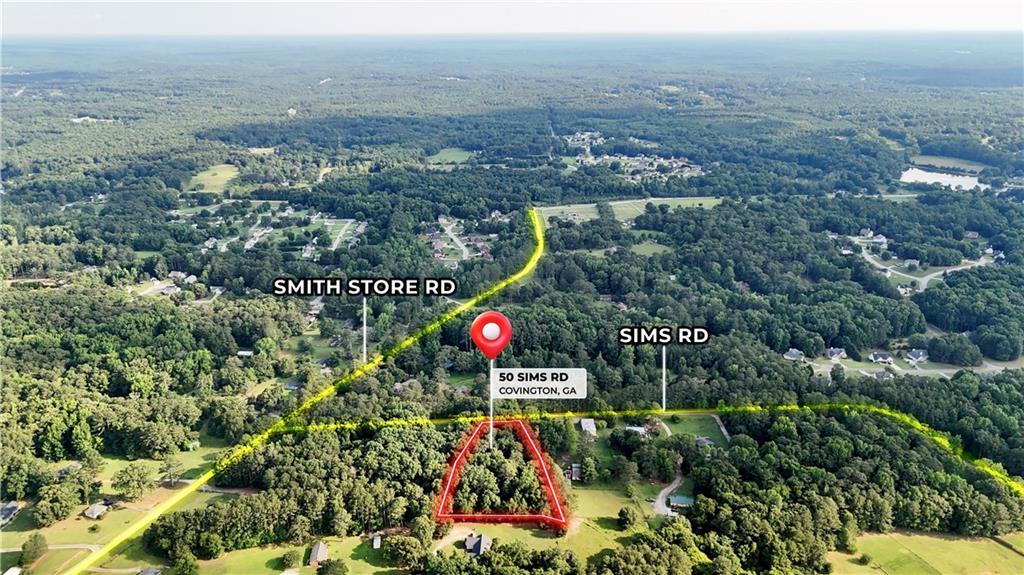 50 Sims Road Covington, GA 30016 - Photo 18 of 19