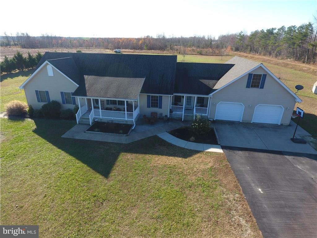 16683 Beaver Dam Road Ellendale, DE 19941 - Photo 1 of 37 Gallery Image 1