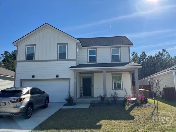 $2,900 | 208 Old Field Run, Richmond Hill, GA 31324