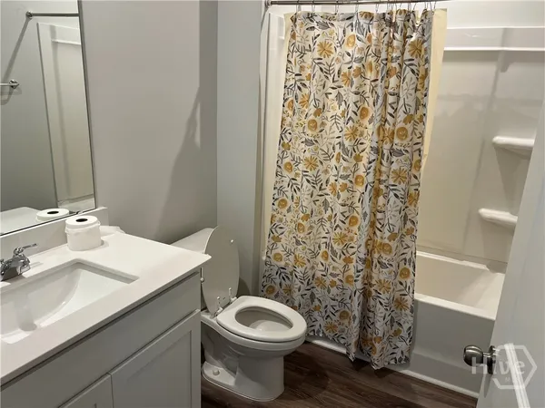 $2,900 | 208 Old Field Run, Richmond Hill, GA 31324