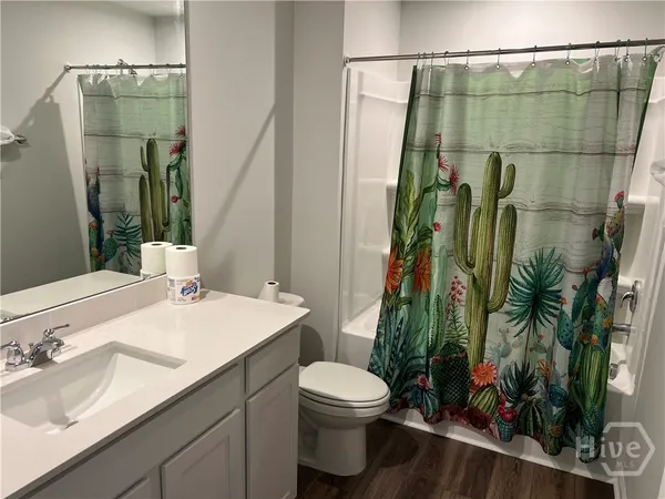 $2,900 | 208 Old Field Run, Richmond Hill, GA 31324