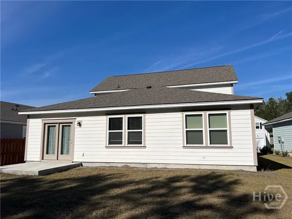 $2,900 | 208 Old Field Run, Richmond Hill, GA 31324