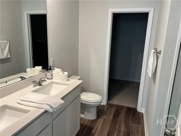 $2,900 | 208 Old Field Run, Richmond Hill, GA 31324