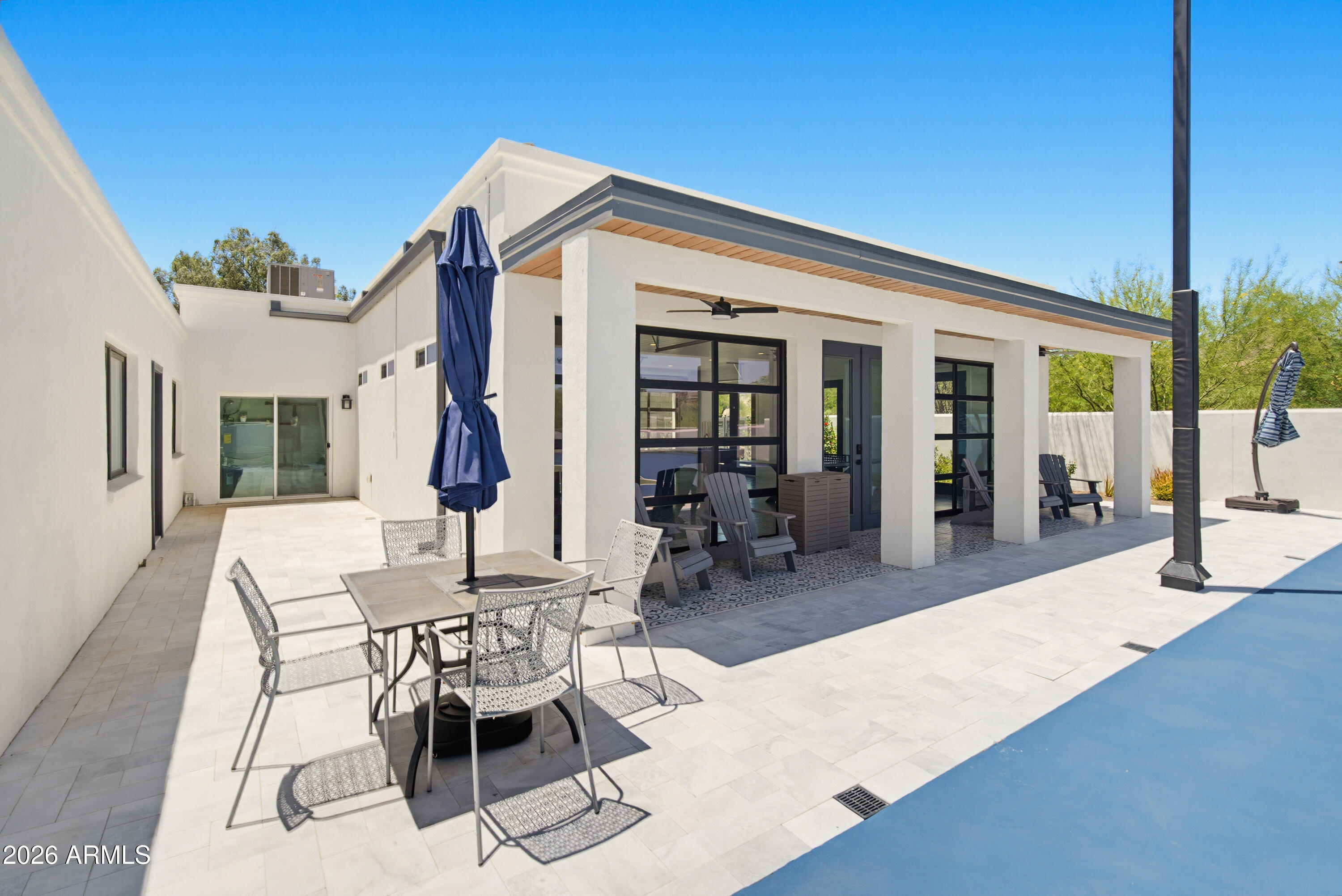 3915 East Rancho Drive Paradise Valley, AZ 85253 - Photo 99 of 102 Rancho