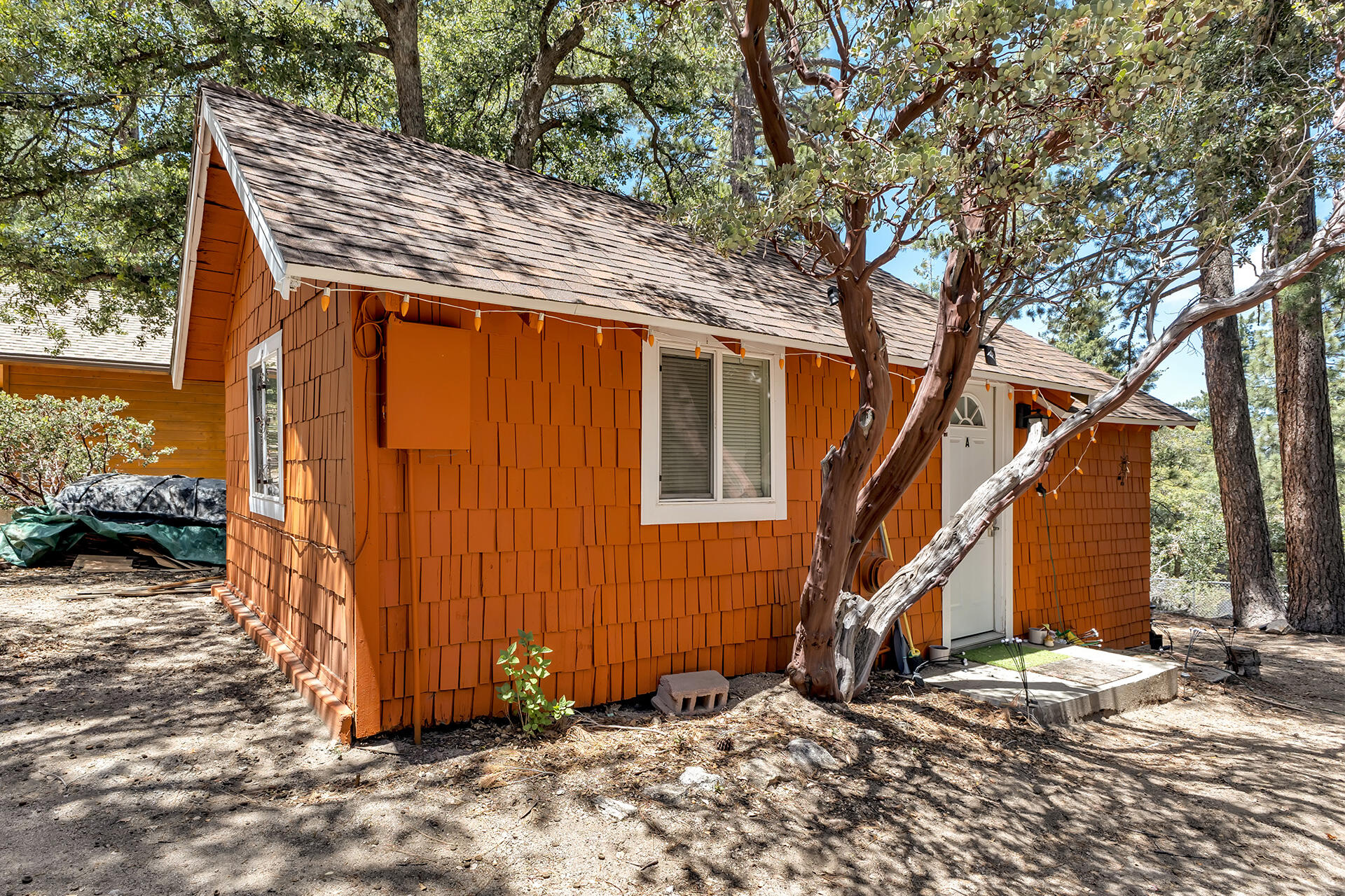 25325 Marion Ridge Drive Idyllwild, CA 92549 - Photo 22 of 23 IMG_4901
