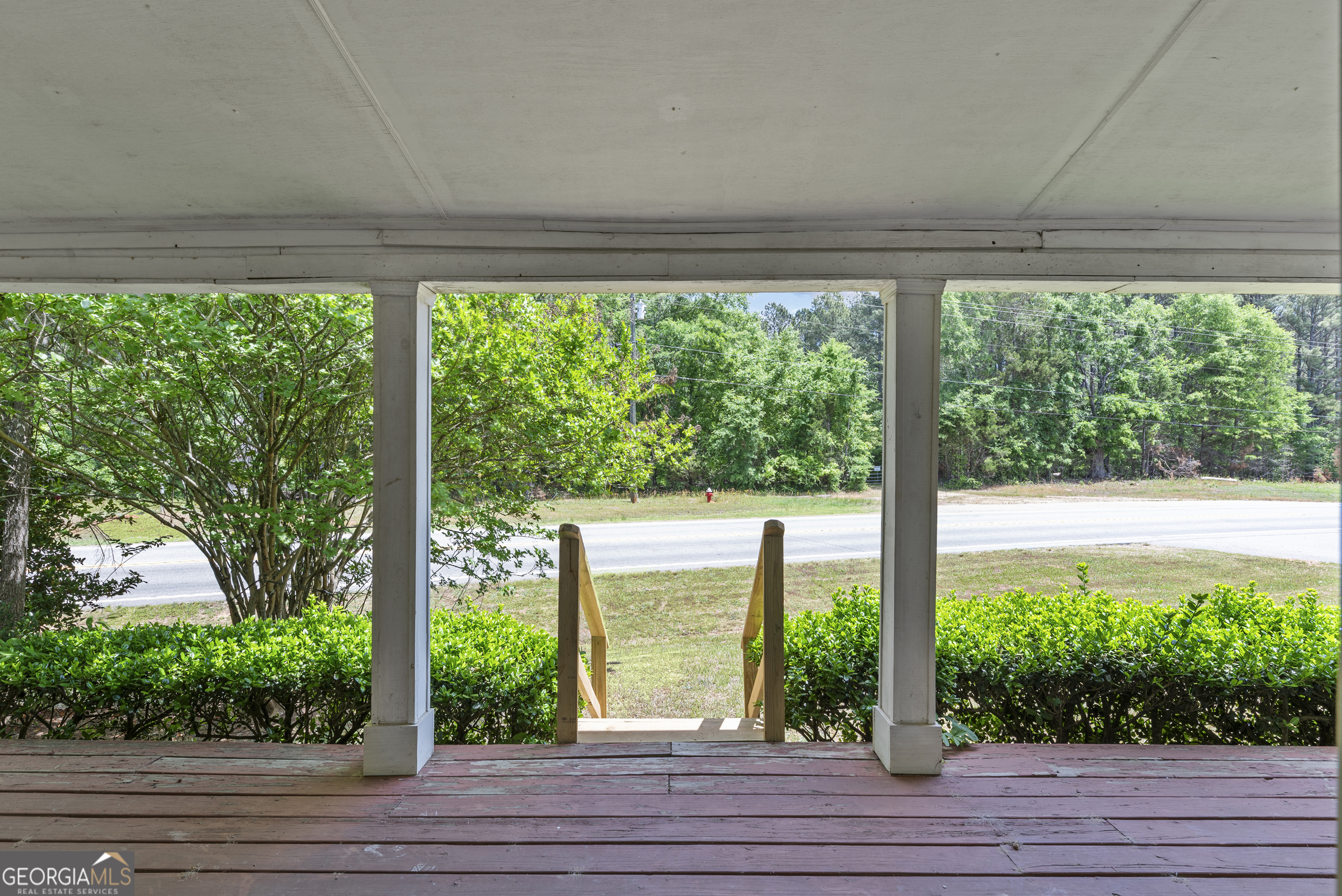 4000 Bostwick Road Madison, GA 30650 - Photo 4 of 44