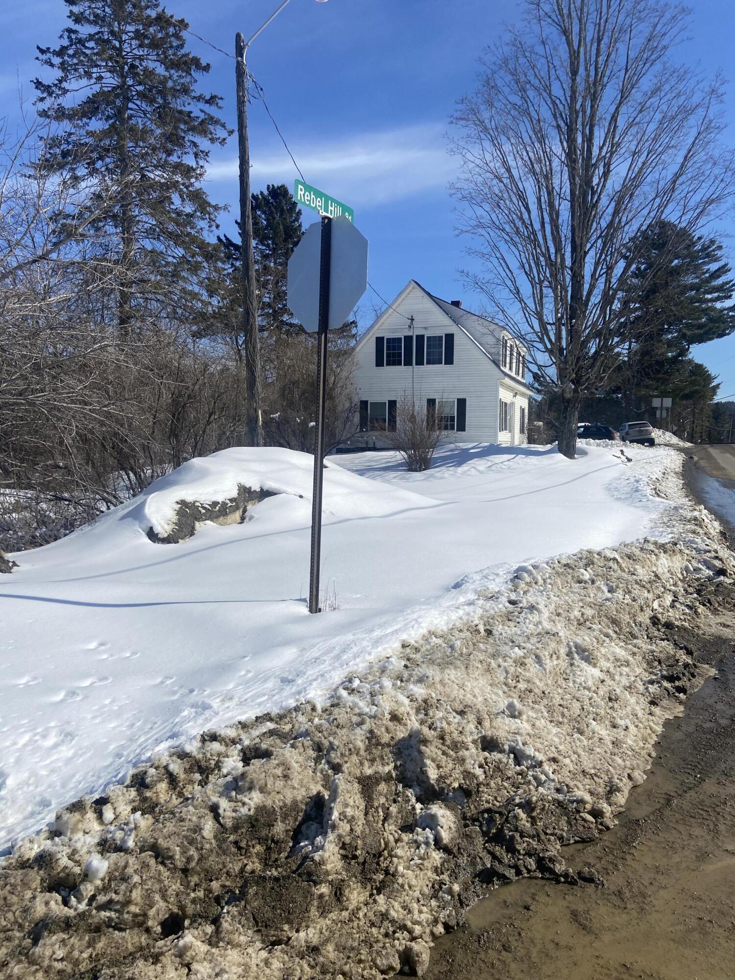 8 Rebel Hill Road Clifton, ME 04428 - Photo 12 of 13 CL 16