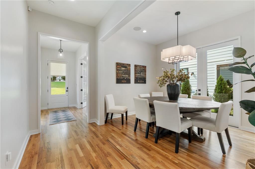 664 B Timm Valley Road Northeast Atlanta, GA 30305 - Photo 11 of 61