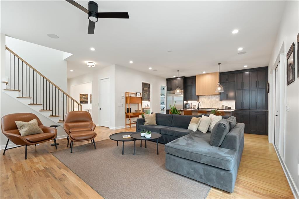 664 B Timm Valley Road Northeast Atlanta, GA 30305 - Photo 14 of 61