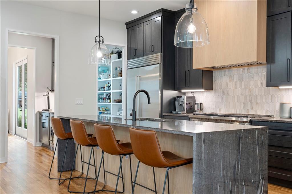 664 B Timm Valley Road Northeast Atlanta, GA 30305 - Photo 17 of 61