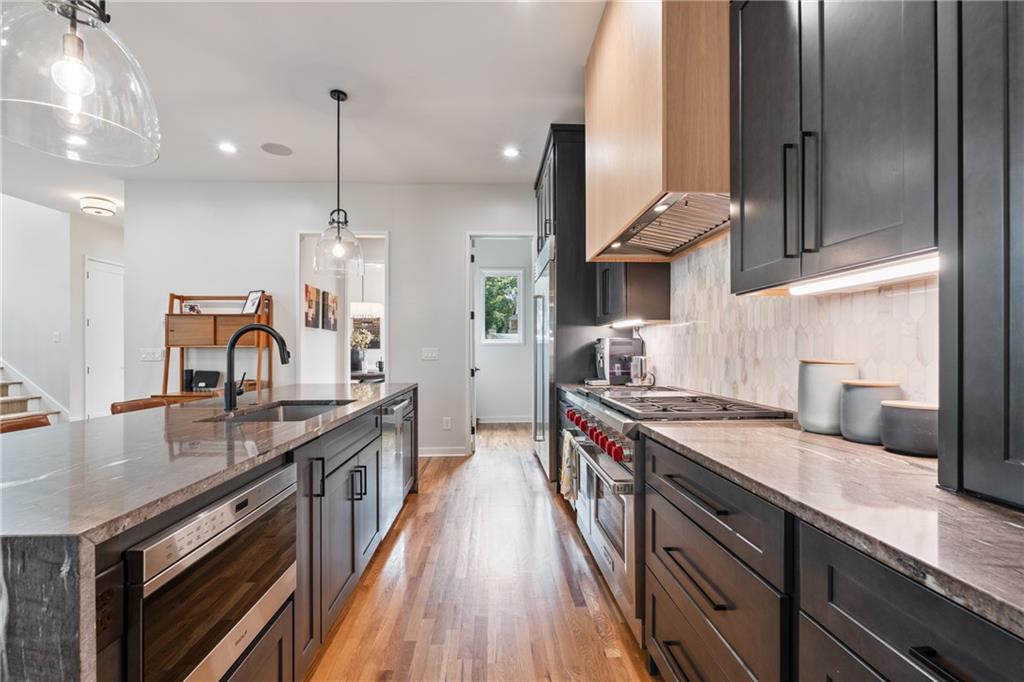 664 B Timm Valley Road Northeast Atlanta, GA 30305 - Photo 19 of 61