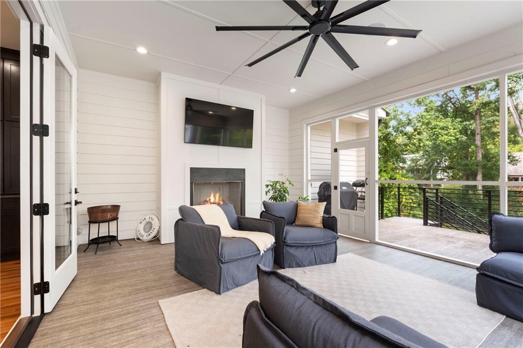 664 B Timm Valley Road Northeast Atlanta, GA 30305 - Photo 21 of 61