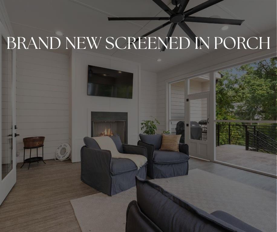 664 B Timm Valley Road Northeast Atlanta, GA 30305 - Photo 23 of 61