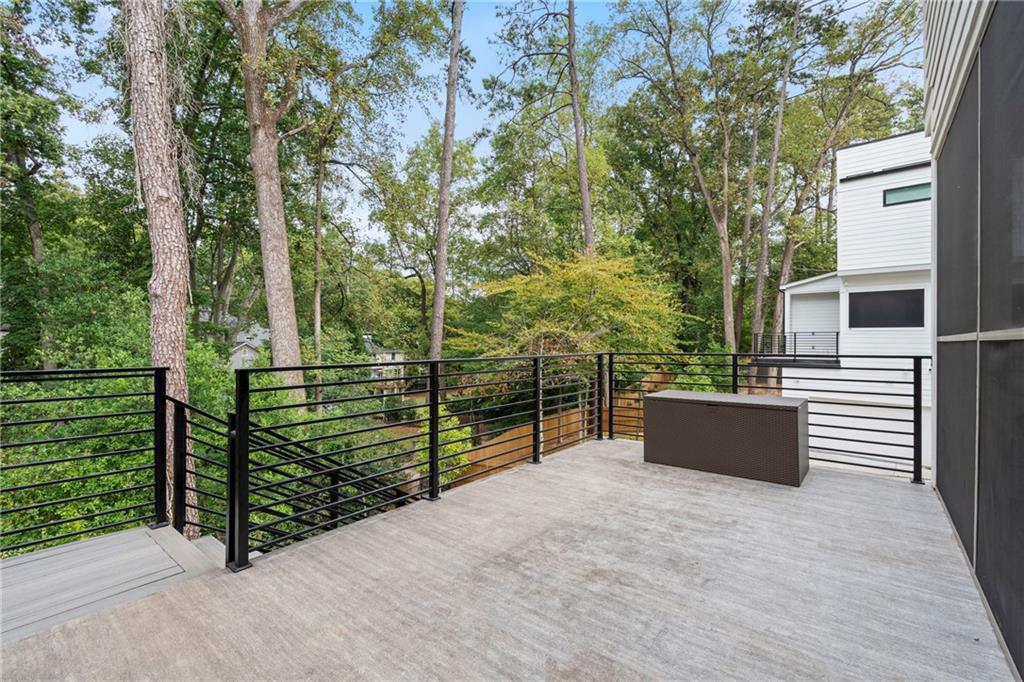 664 B Timm Valley Road Northeast Atlanta, GA 30305 - Photo 25 of 61