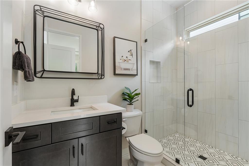 664 B Timm Valley Road Northeast Atlanta, GA 30305 - Photo 26 of 61