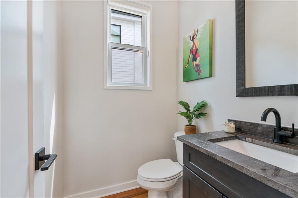 664 B Timm Valley Road Northeast Atlanta, GA 30305 - Photo 27 of 61