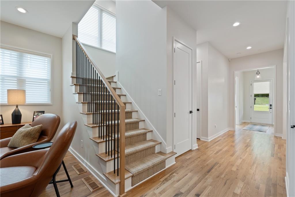 664 B Timm Valley Road Northeast Atlanta, GA 30305 - Photo 28 of 61