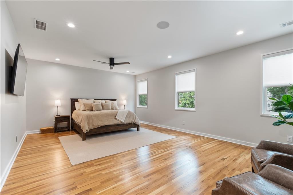 664 B Timm Valley Road Northeast Atlanta, GA 30305 - Photo 29 of 61