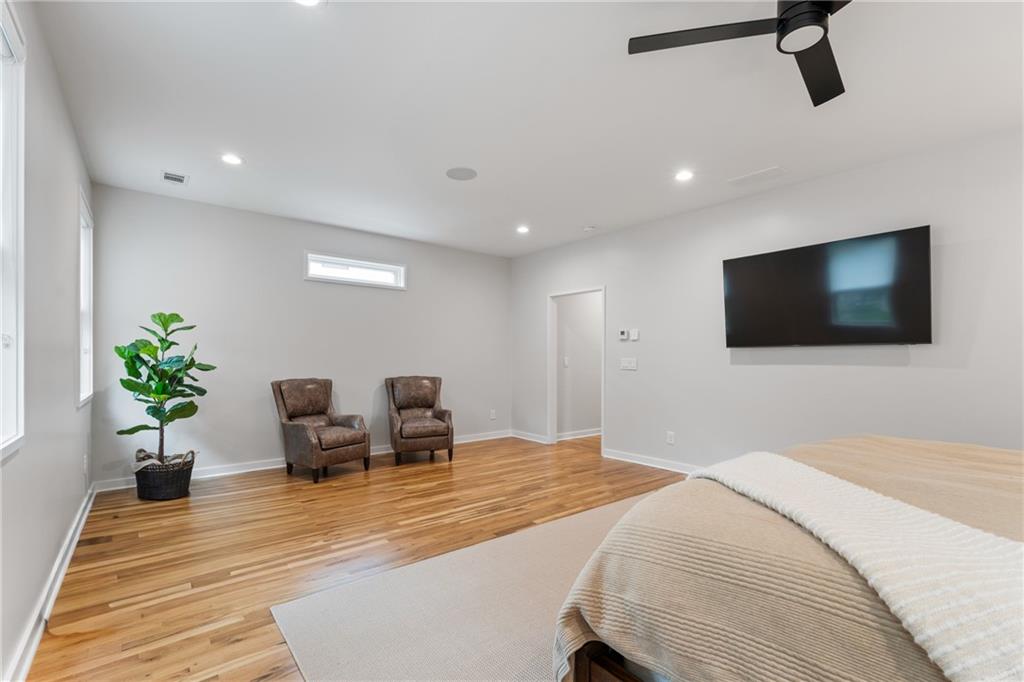 664 B Timm Valley Road Northeast Atlanta, GA 30305 - Photo 30 of 61