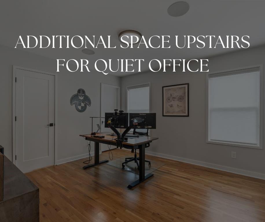 664 B Timm Valley Road Northeast Atlanta, GA 30305 - Photo 43 of 61 a view of a table and chair