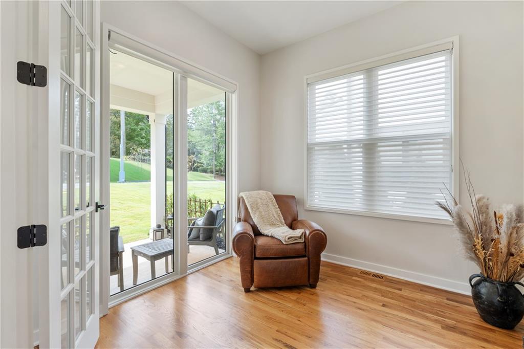 664 B Timm Valley Road Northeast Atlanta, GA 30305 - Photo 5 of 61