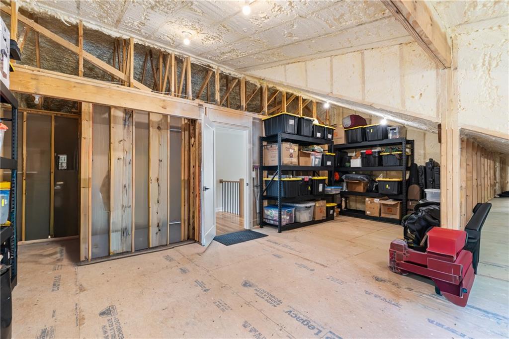 664 B Timm Valley Road Northeast Atlanta, GA 30305 - Photo 51 of 61