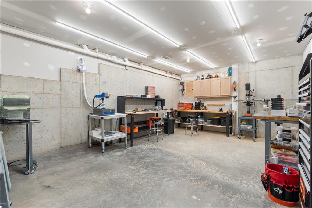 664 B Timm Valley Road Northeast Atlanta, GA 30305 - Photo 52 of 61