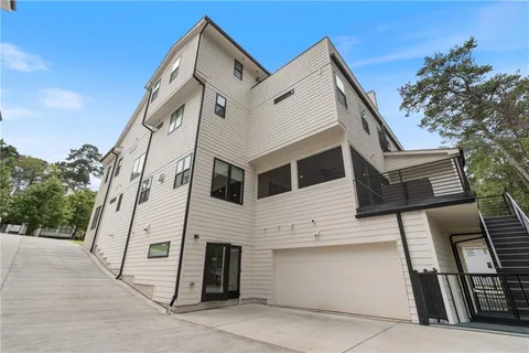 $1,599,000 | 664 B Timm Valley Road Northeast, Atlanta, GA 30305