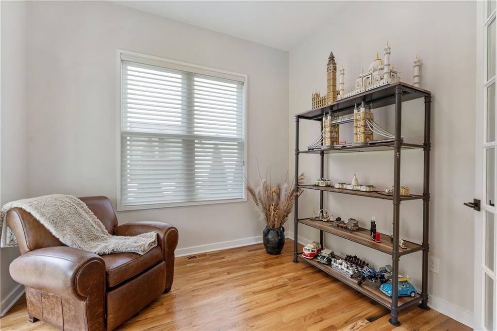 664 B Timm Valley Road Northeast Atlanta, GA 30305 - Photo 6 of 61