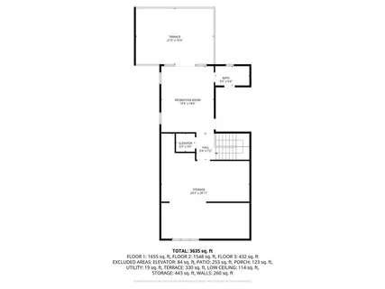 $1,599,000 | 664 B Timm Valley Road Northeast, Atlanta, GA 30305