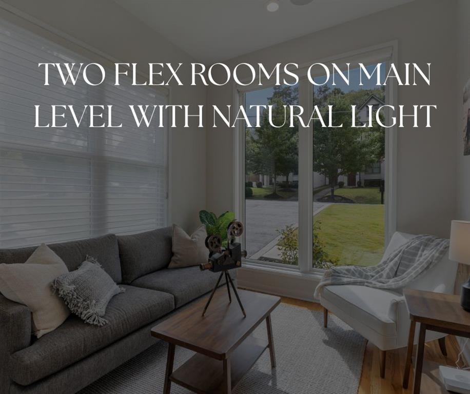 664 B Timm Valley Road Northeast Atlanta, GA 30305 - Photo 9 of 61