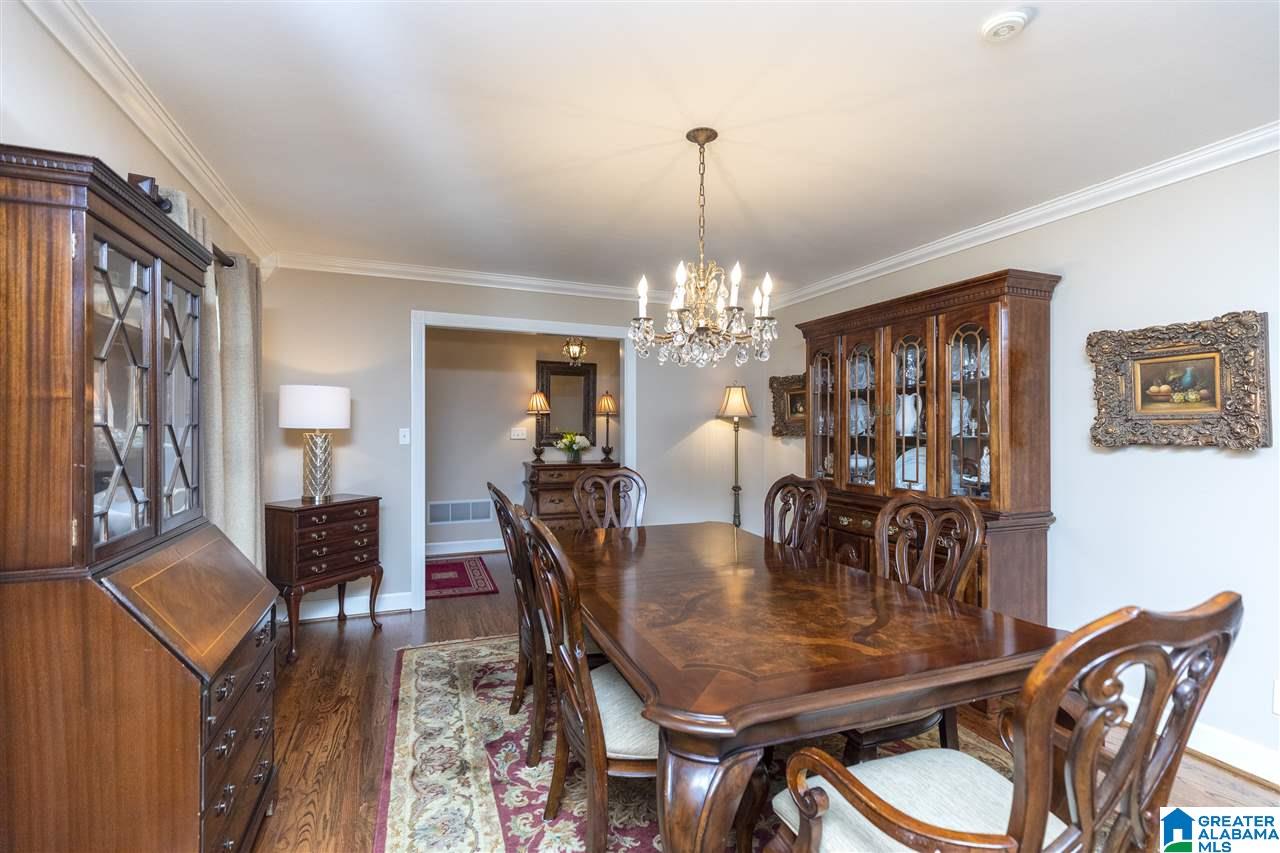 3349 Overton Road Birmingham, AL 35243 - Photo 9 of 44