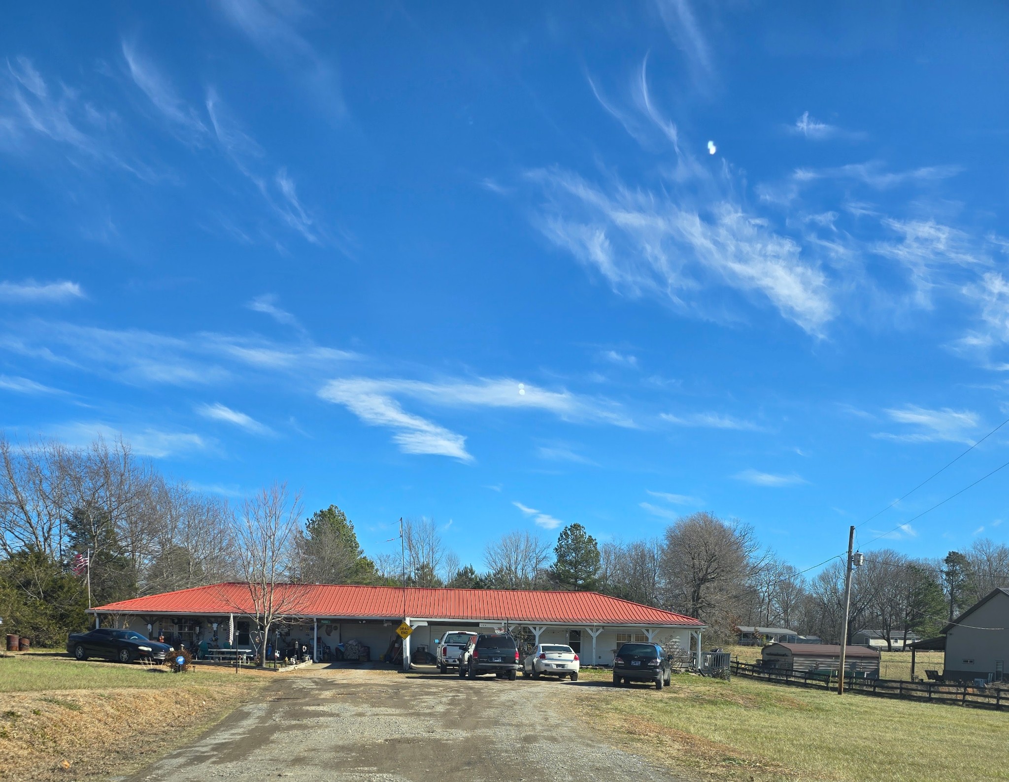 104 Nikki Way White Bluff, TN 37187 - Photo 4 of 6