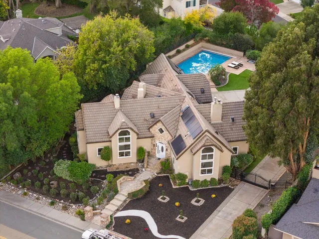 $2,998,000 | 6607 Arlington Drive, Pleasanton, CA 94566