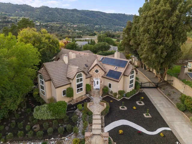 $2,998,000 | 6607 Arlington Drive, Pleasanton, CA 94566
