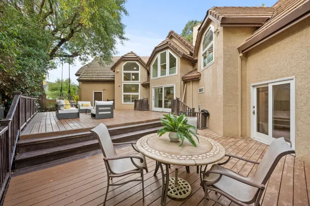 $2,998,000 | 6607 Arlington Drive, Pleasanton, CA 94566