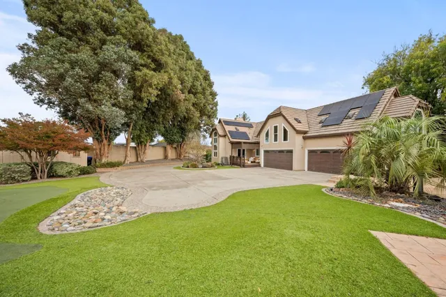 $2,998,000 | 6607 Arlington Drive, Pleasanton, CA 94566