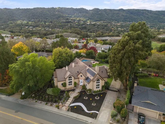 $2,998,000 | 6607 Arlington Drive, Pleasanton, CA 94566