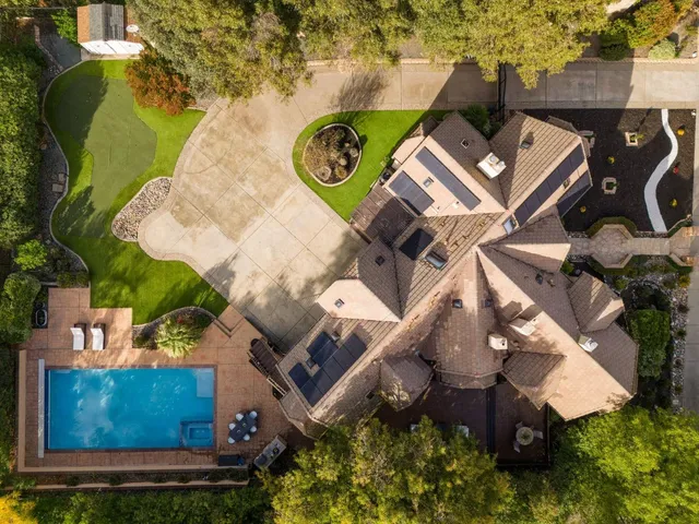 $2,998,000 | 6607 Arlington Drive, Pleasanton, CA 94566