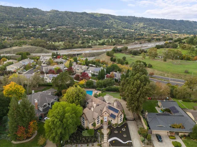 $2,998,000 | 6607 Arlington Drive, Pleasanton, CA 94566