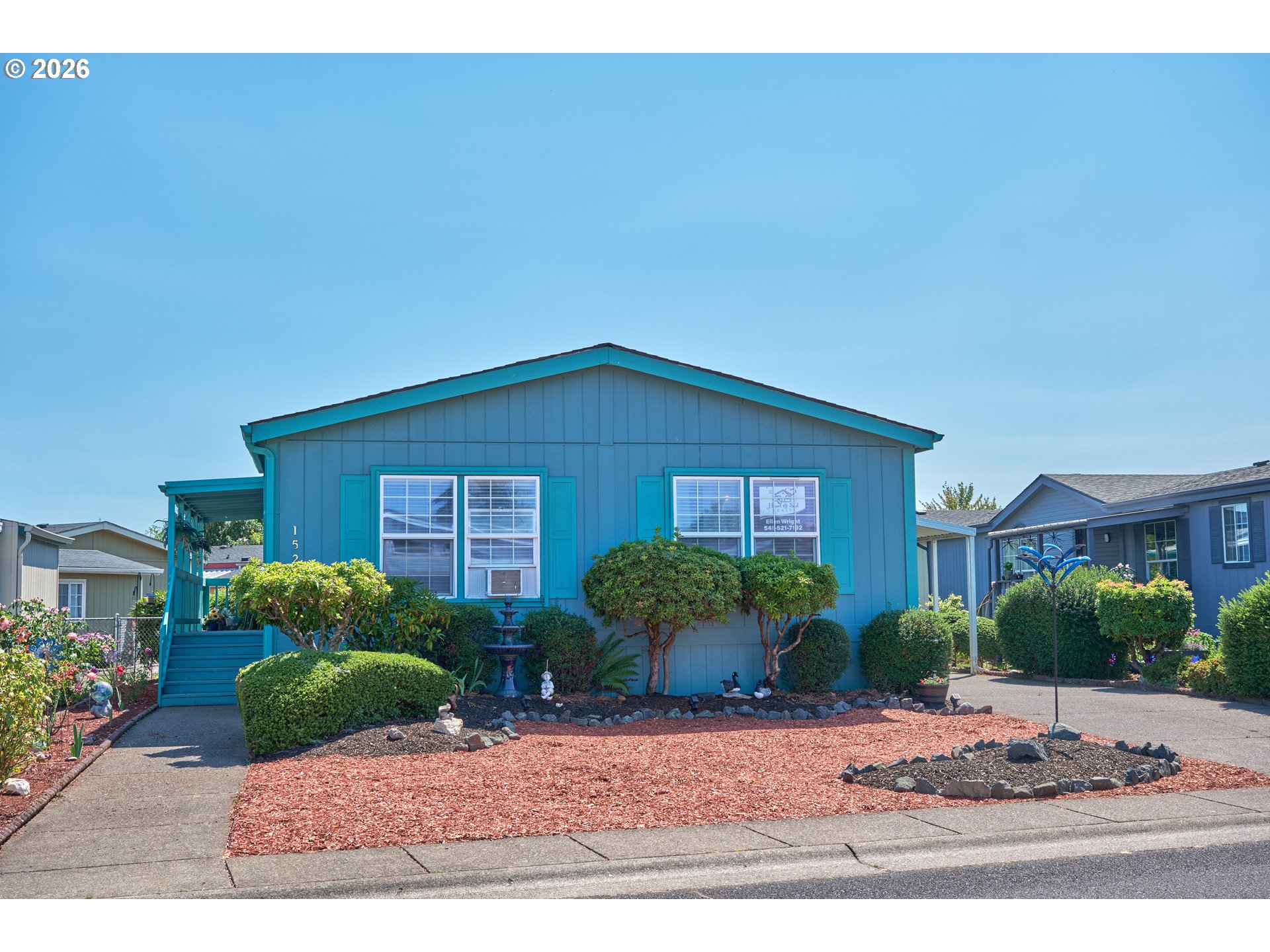 1699 North Terry Street, Unit 152 Eugene, OR 97402 - Photo 2 of 28
