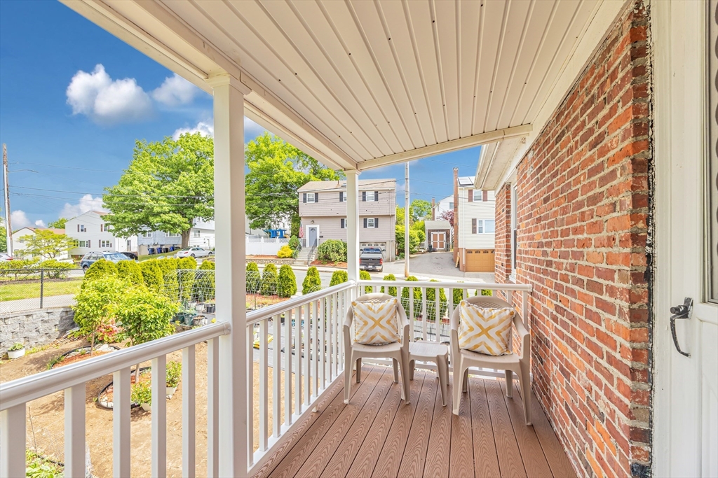 5 Spinney Street, Unit 2 Boston, MA 02132 - Photo 18 of 27