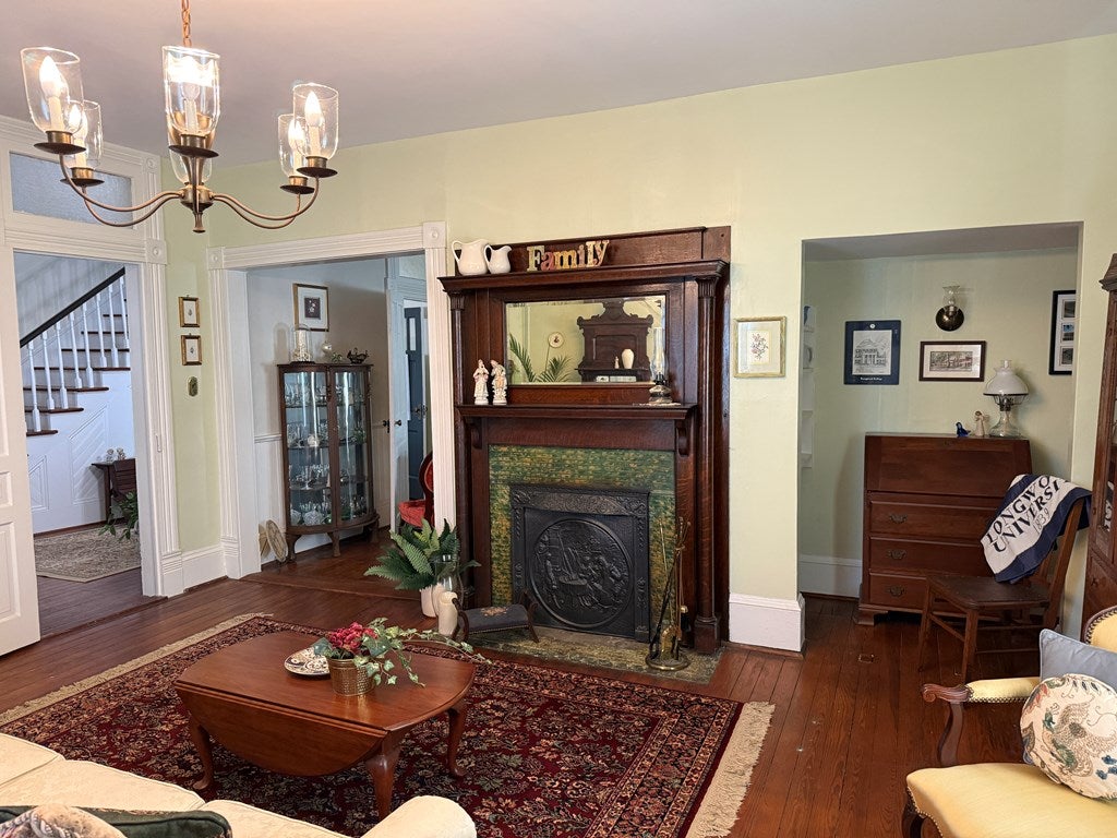 712 Rices Depot Road Rice, VA 23966 - Photo 24 of 51 Gallery Image 24