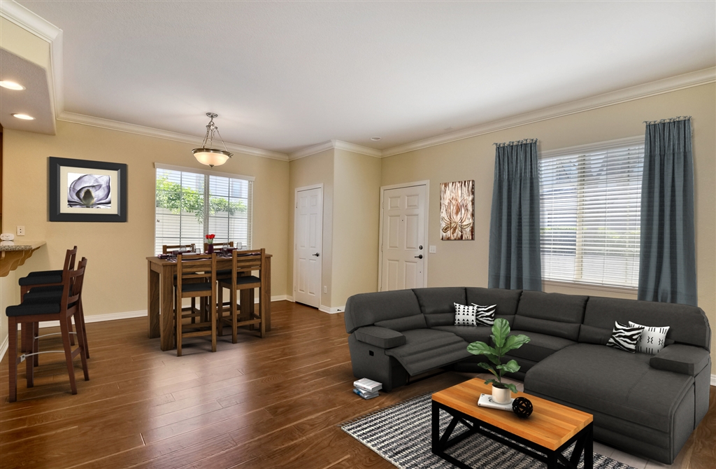 5513 Old Ranch Road, Unit 23 Oceanside, CA 92057 - Photo 3 of 24 Gallery Image 3