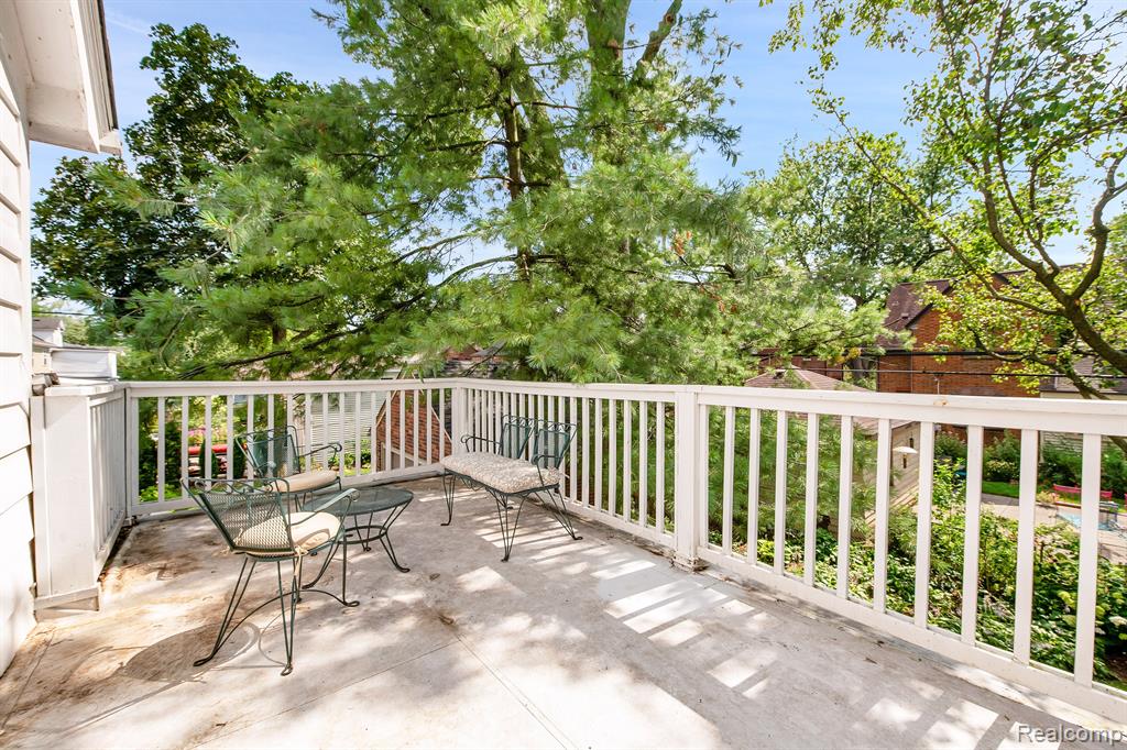1365 Harvard Road Grosse Pointe Park, MI 48230 - Photo 34 of 44