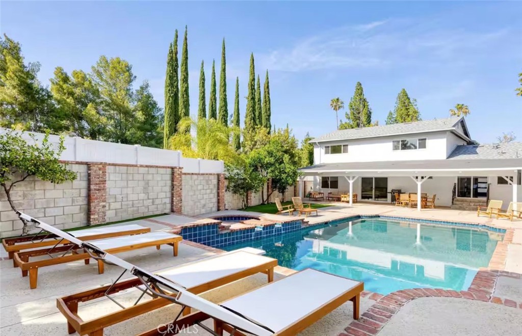 10643 Atlanta Avenue Porter Ranch, CA 91326 - Photo 1 of 27 Gallery Image 1