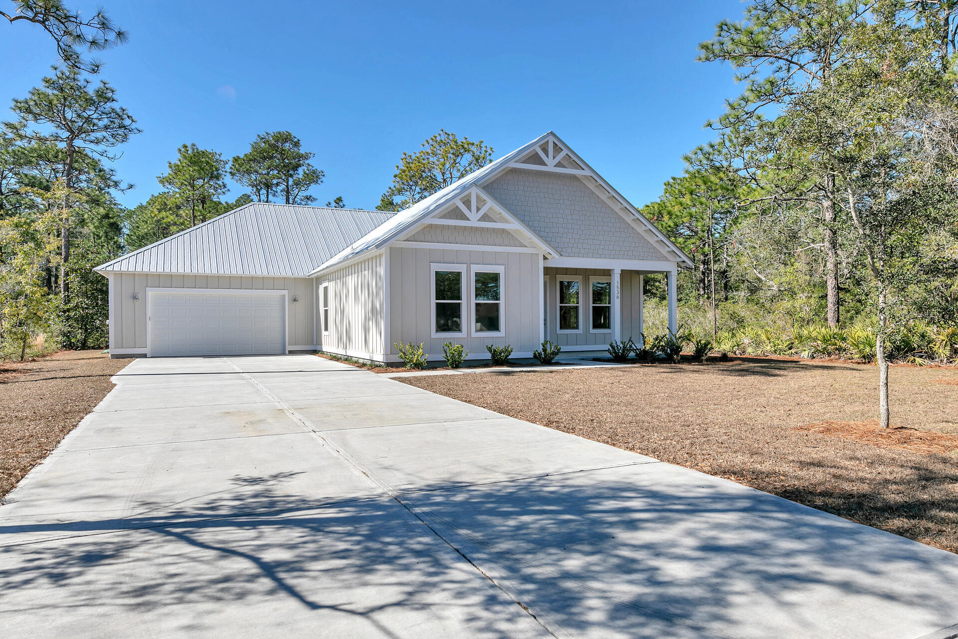 1536 East Nursery Road Santa Rosa Beach, FL 32459 - Photo 1 of 53 Gallery Image 1