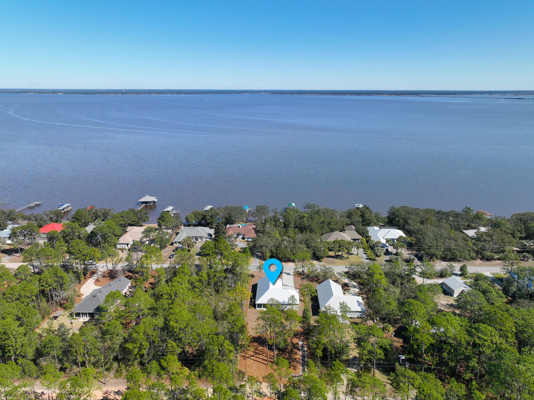 1536 East Nursery Road Santa Rosa Beach, FL 32459 - Photo 2 of 53 Gallery Image 2